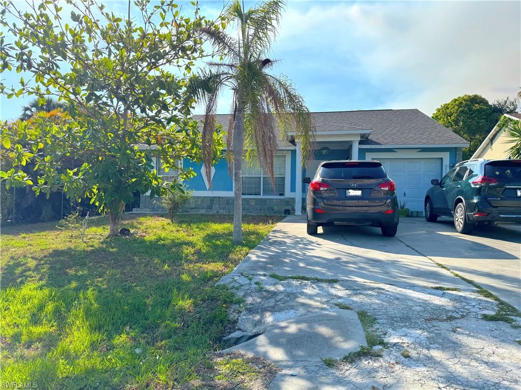 5353 Martin ST, NAPLES FL 34113