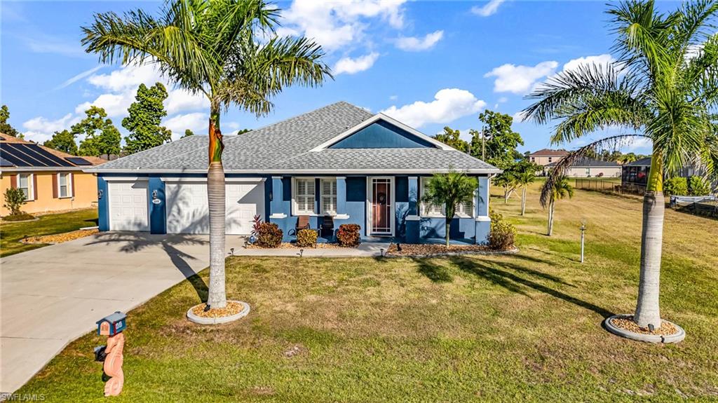 16508 Tonawanda DR, PUNTA GORDA FL 33955