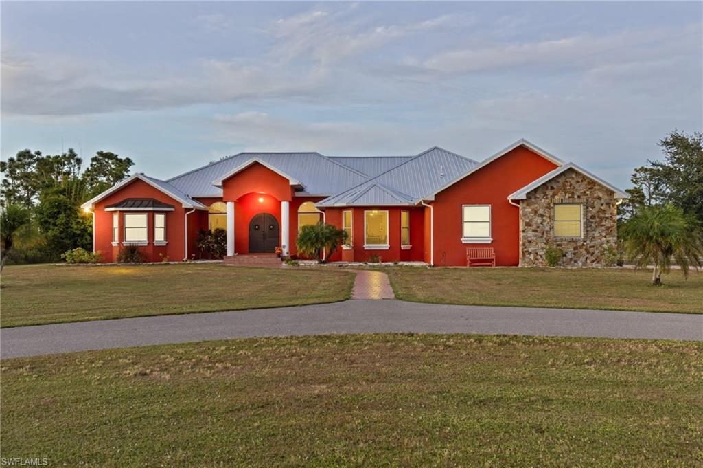 29336 Sam WAY, PUNTA GORDA FL 33982