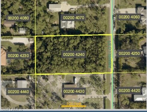 24442 Amarillo ST, BONITA SPRINGS FL 34135