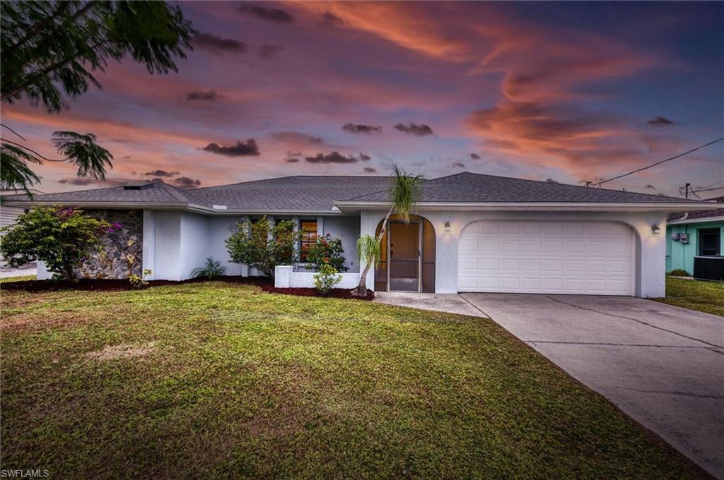 12314 Kneeland TER, PORT CHARLOTTE FL 33981