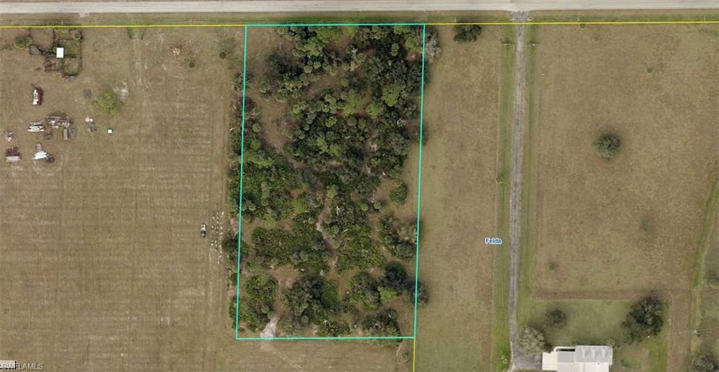 303 County Road 830, FELDA FL 33930