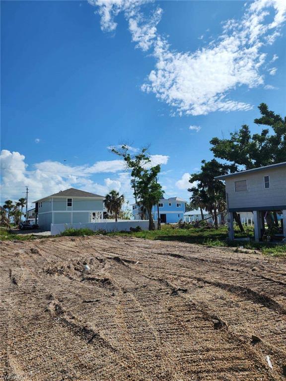 7910 Buccaneer DR, FORT MYERS BEACH FL 33931