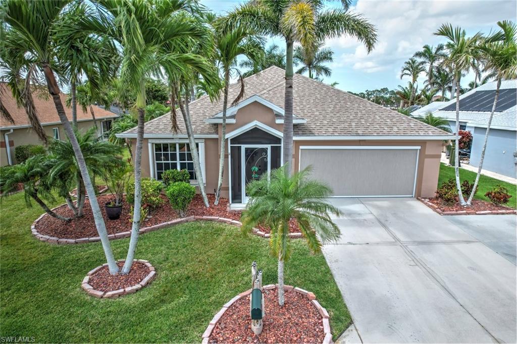 15773 Beachcomber AVE, FORT MYERS FL 33908