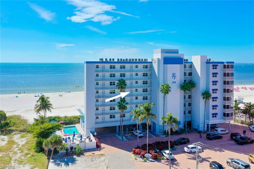 250 Estero BLVD # 402, FORT MYERS BEACH FL 33931