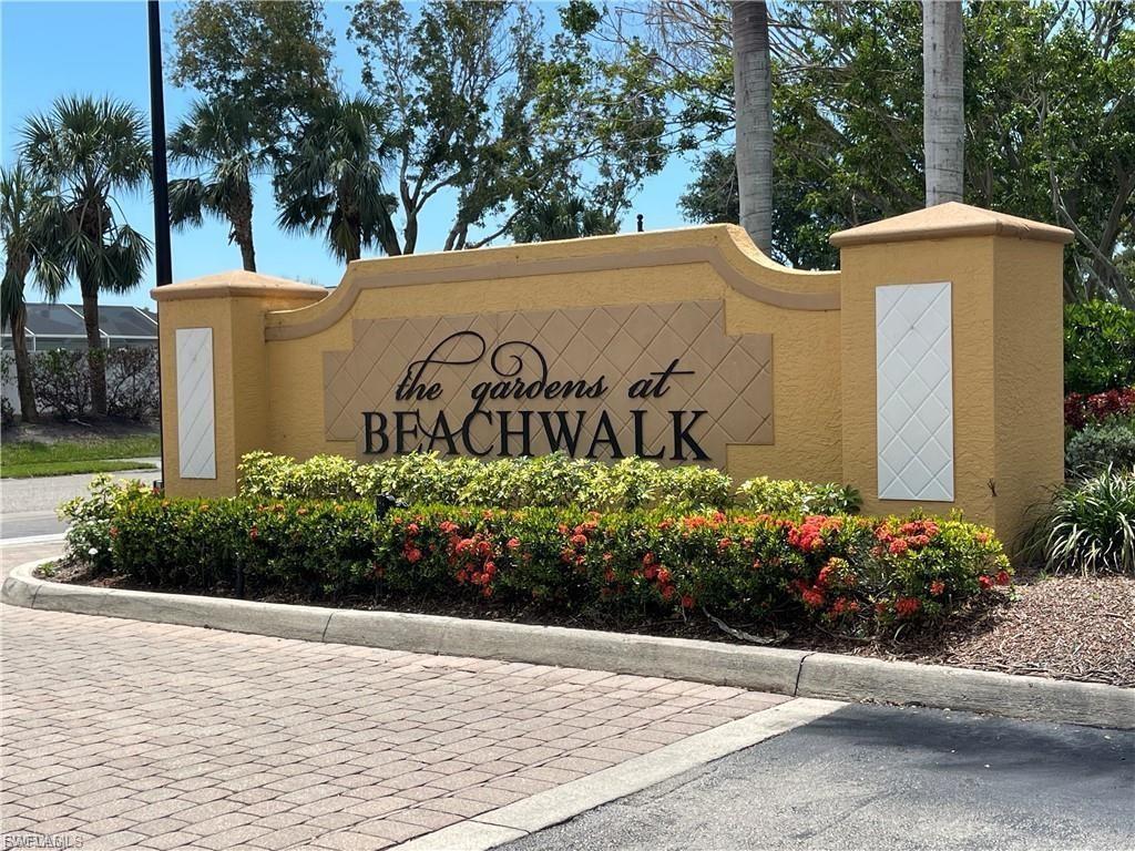 15630 Ocean Walk CIR # 102, FORT MYERS FL 33908