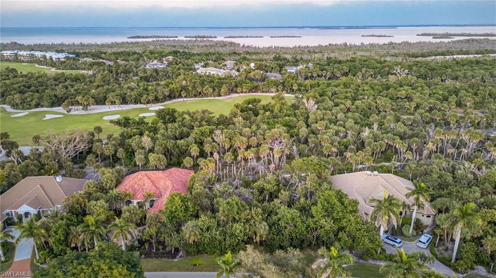 2372 Wulfert RD, SANIBEL FL 33957