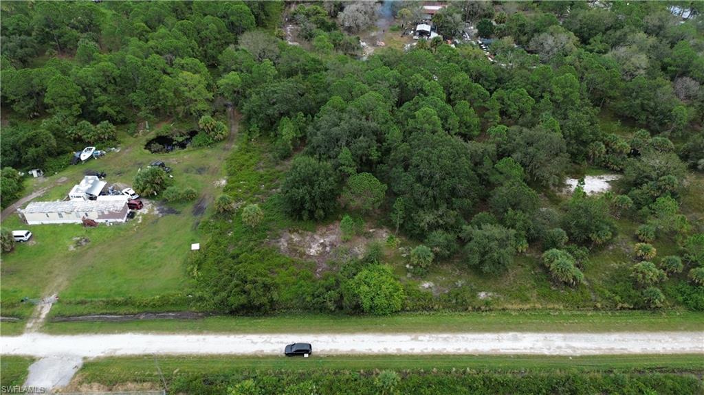 465 S Arboleda ST, CLEWISTON FL 33440