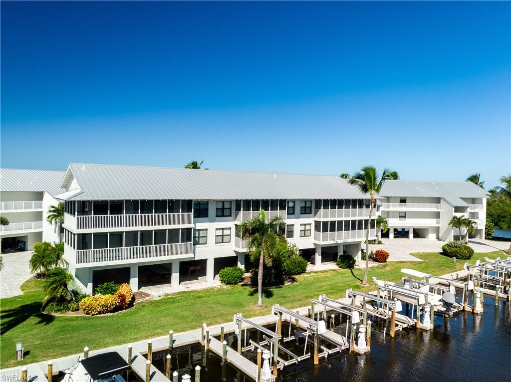 16641 Stringfellow RD # 502, BOKEELIA FL 33922