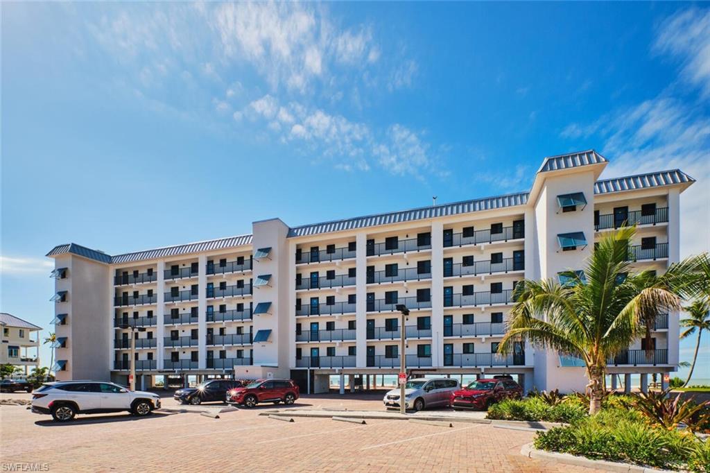 4770 Estero BLVD # 402, FORT MYERS BEACH FL 33931