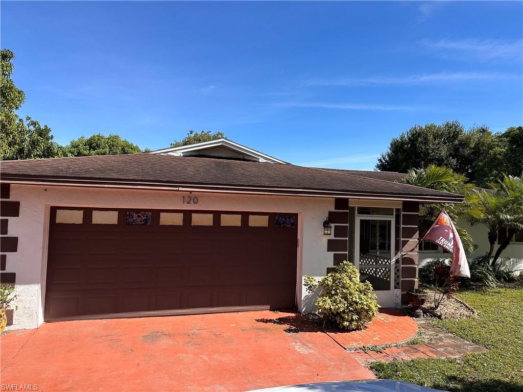 120 Rowland RD, LEHIGH ACRES FL 33936
