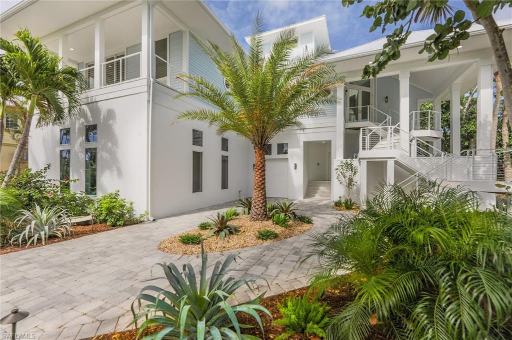 941 South Seas Plantation RD, CAPTIVA FL 33924