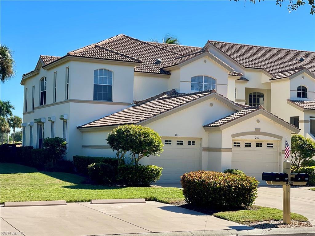 9310 Bayberry BEND 101