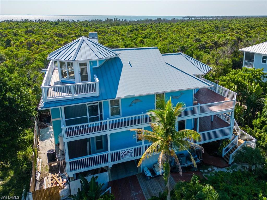 621 Rum RD, CAPTIVA FL 33924