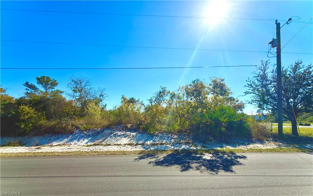 157 Cumberland ST, LAKE PLACID FL 33852