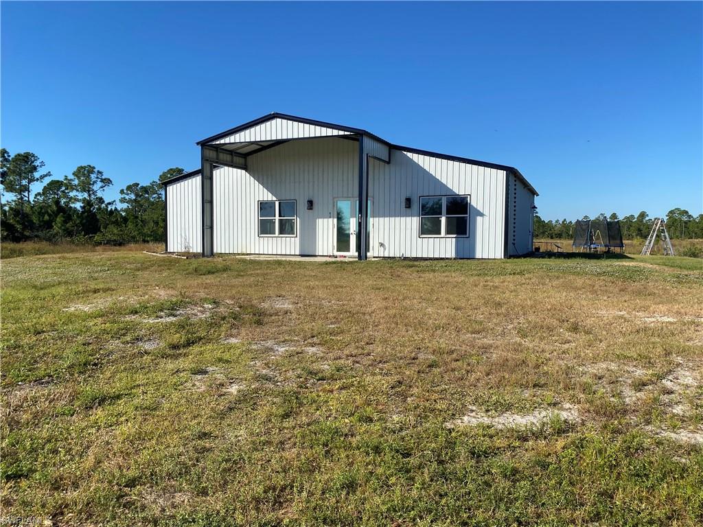 615 Kirby Thompson RD, FORT DENAUD FL 33935