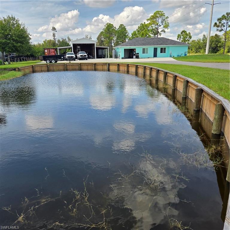 5367 Grovewood CIR, PUNTA GORDA FL 33982