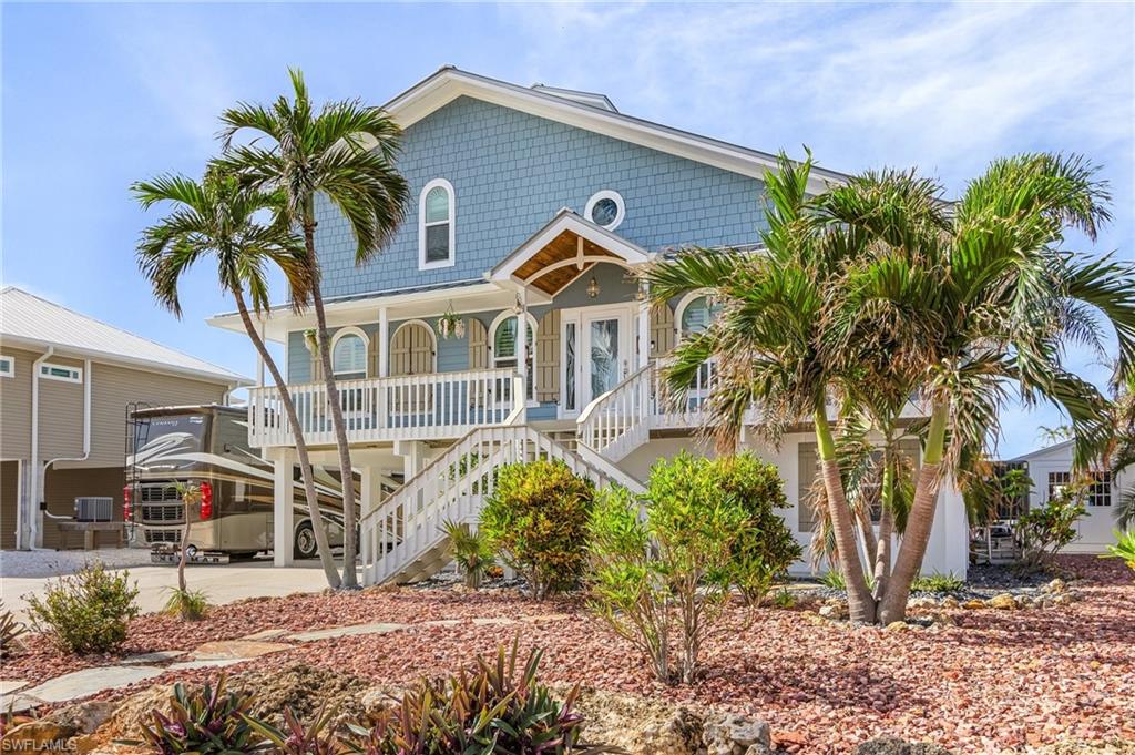 2357 Sapodilla LN, OTHER FL 33956