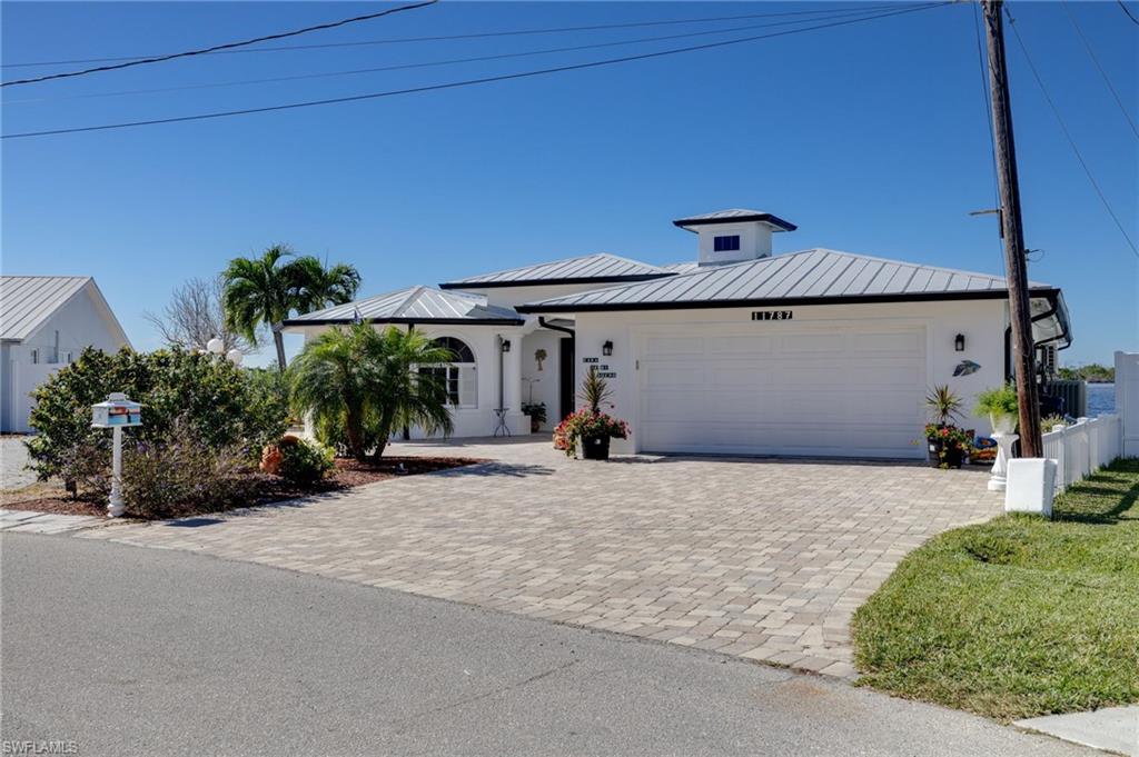 11787 Island AVE, MATLACHA FL 33993