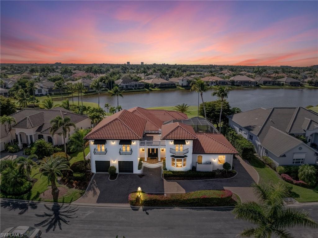 14540 Headwater Bay LN, FORT MYERS FL 33908