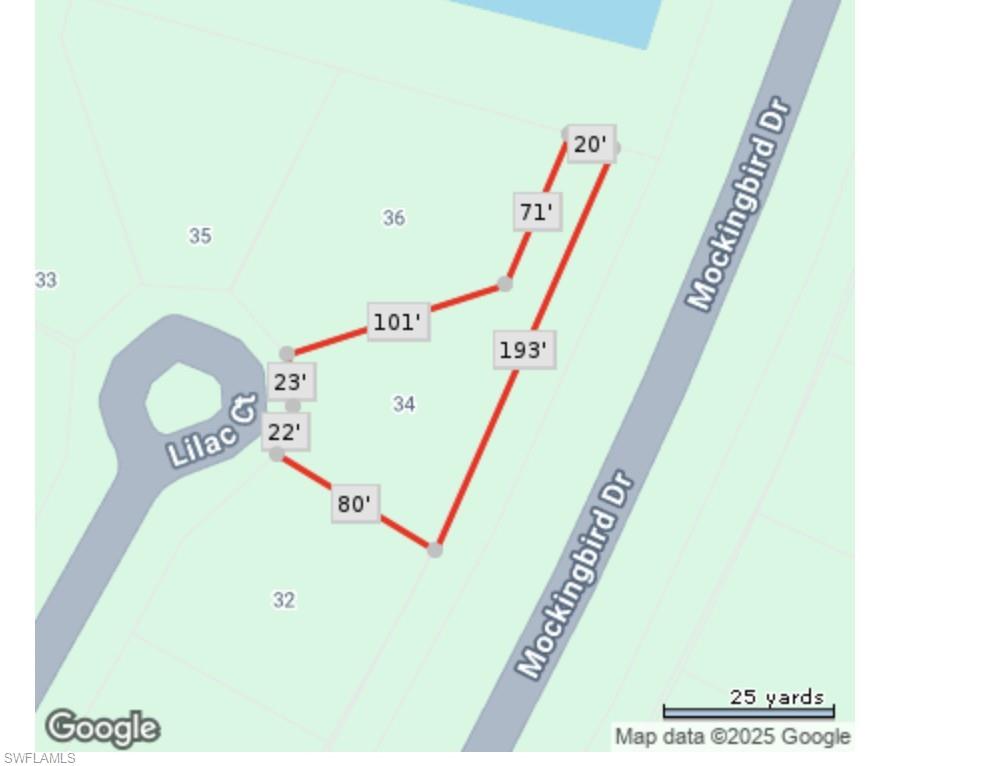 34 Lilac CT, PLACIDA FL 33946