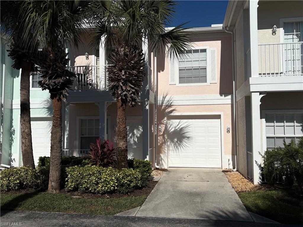3269 Amanda LN # 2, NAPLES FL 34109