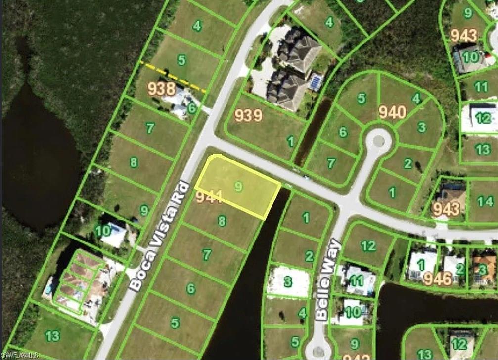 17460 Boca Vista RD, PUNTA GORDA FL 33955