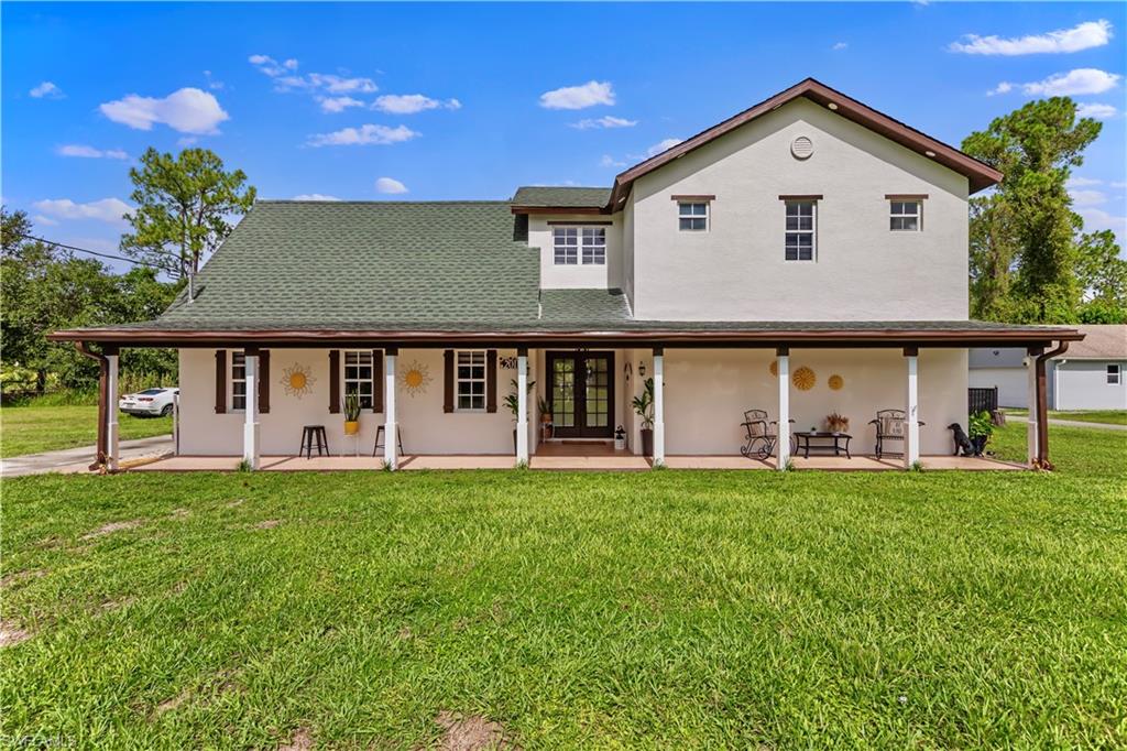 2011 Mill ST, LEHIGH ACRES FL 33972