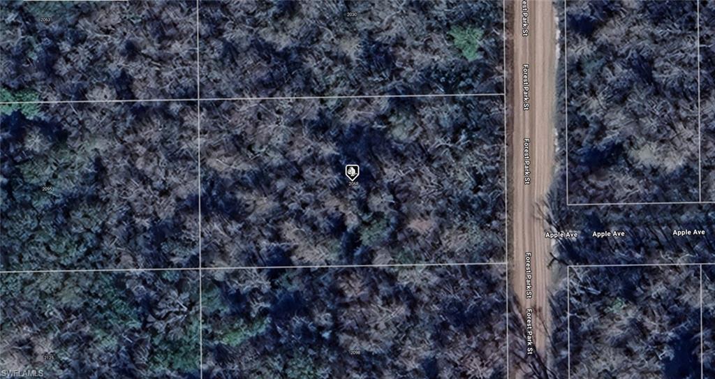 2068 Forest Park ST, BUNNELL FL 32110