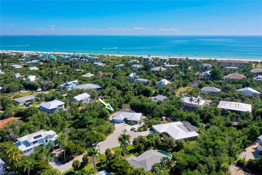 1076 Captains Walk ST, SANIBEL FL 33957