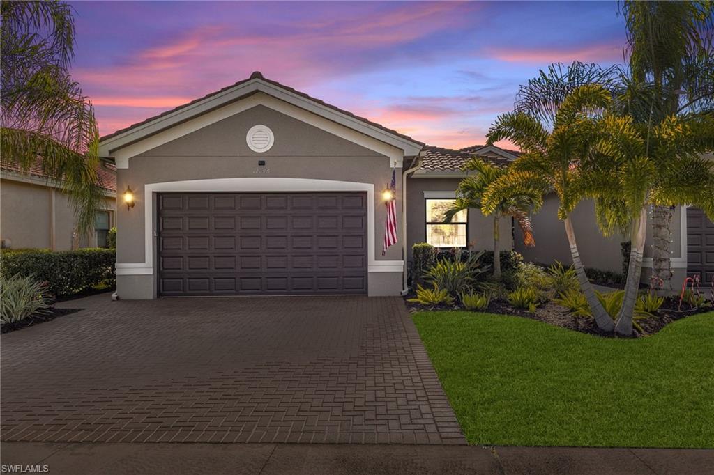 12046 Lakewood Preserve PL, FORT MYERS FL 33913