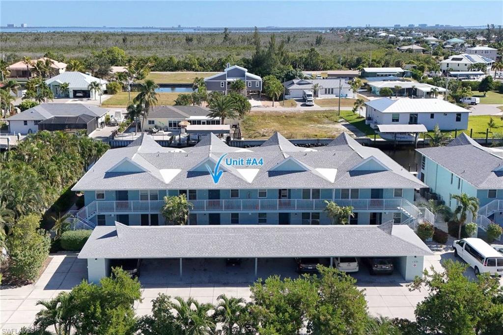 2936 Oleander ST # A4, ST. JAMES CITY FL 33956