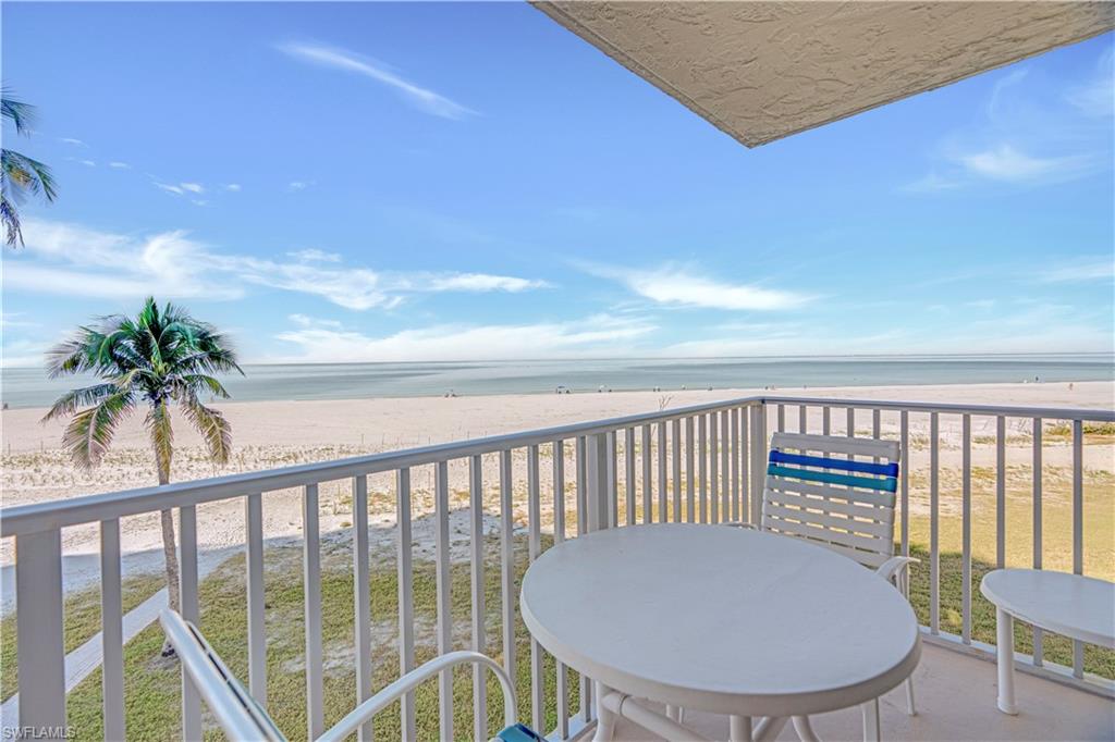 7360 Estero BLVD # 205, FORT MYERS BEACH FL 33931