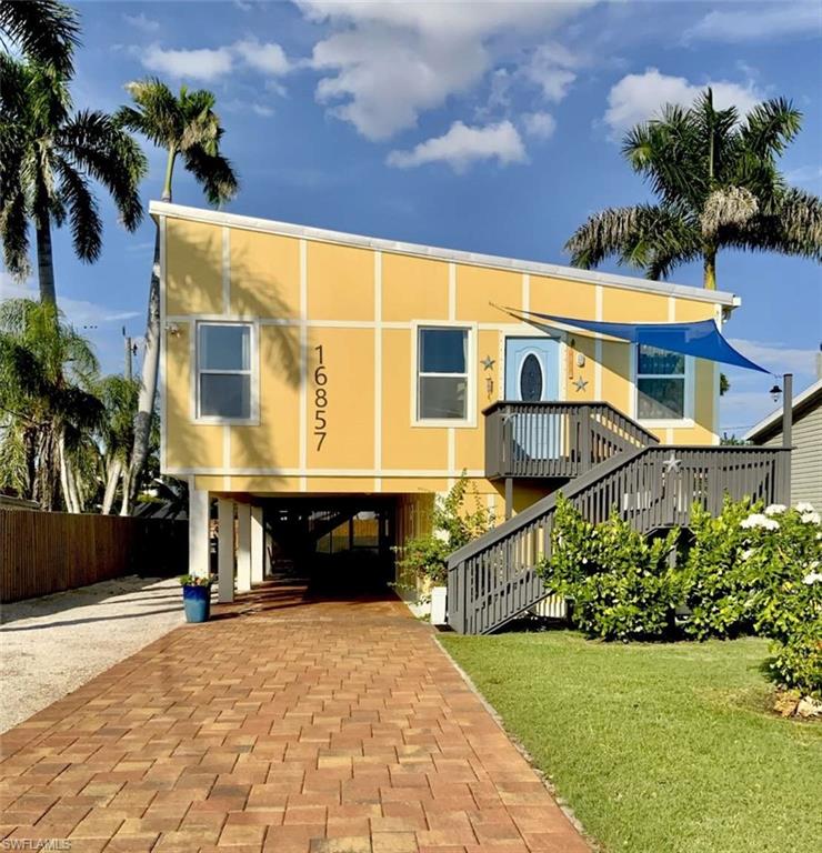 16857 Windcrest DR, FORT MYERS FL 33908