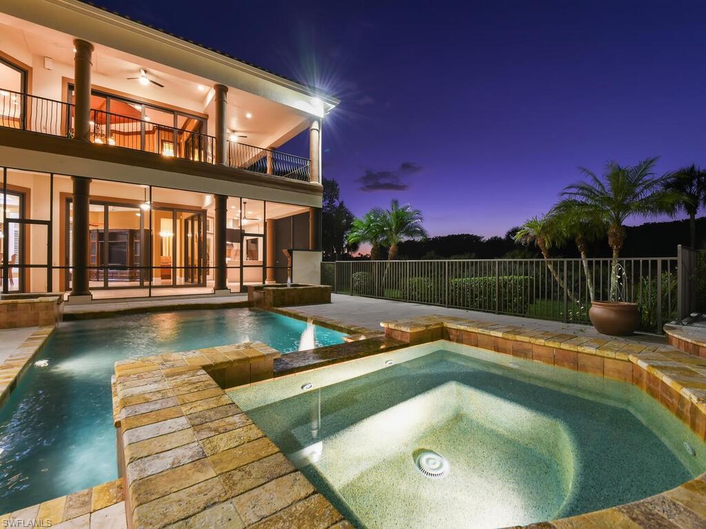 11633 Talon DR, NAPLES FL 34120