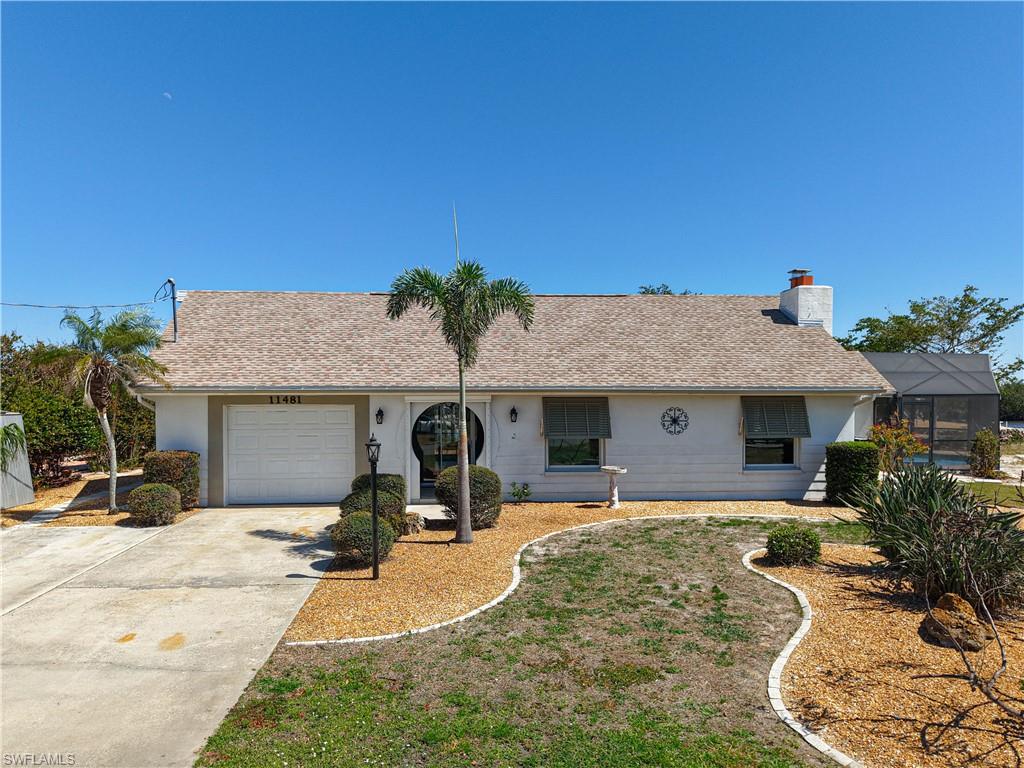 11481 Rebecca CIR, FORT MYERS BEACH FL 33931