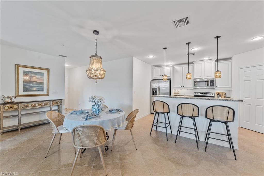 23440 Alamanda DR # 103, ESTERO FL 34135