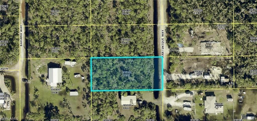 15037 Martinique WAY, BOKEELIA FL 33922