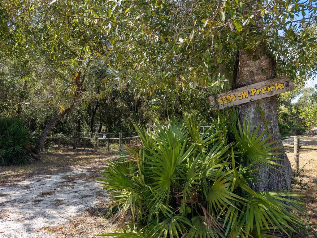 8355 SW Prairie AVE, ARCADIA FL 34269