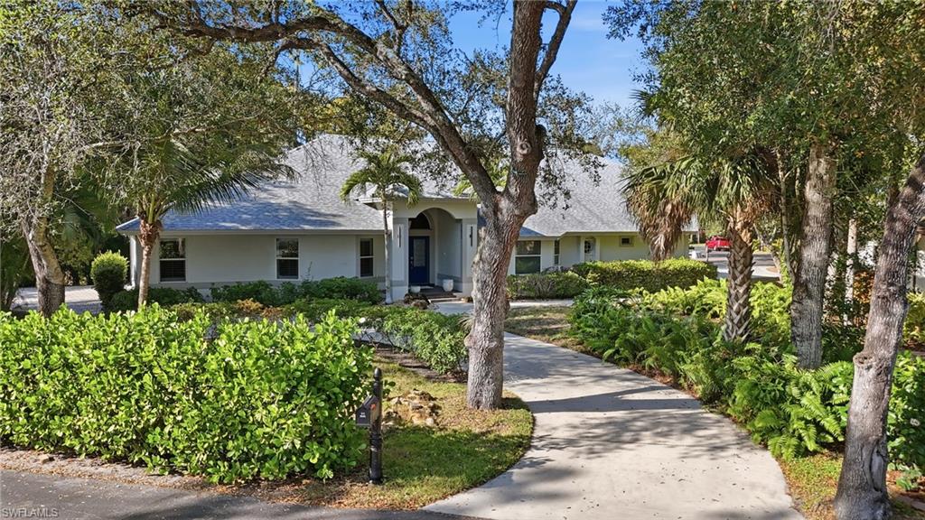 5633 Grey Fox RUN, FORT MYERS FL 33912