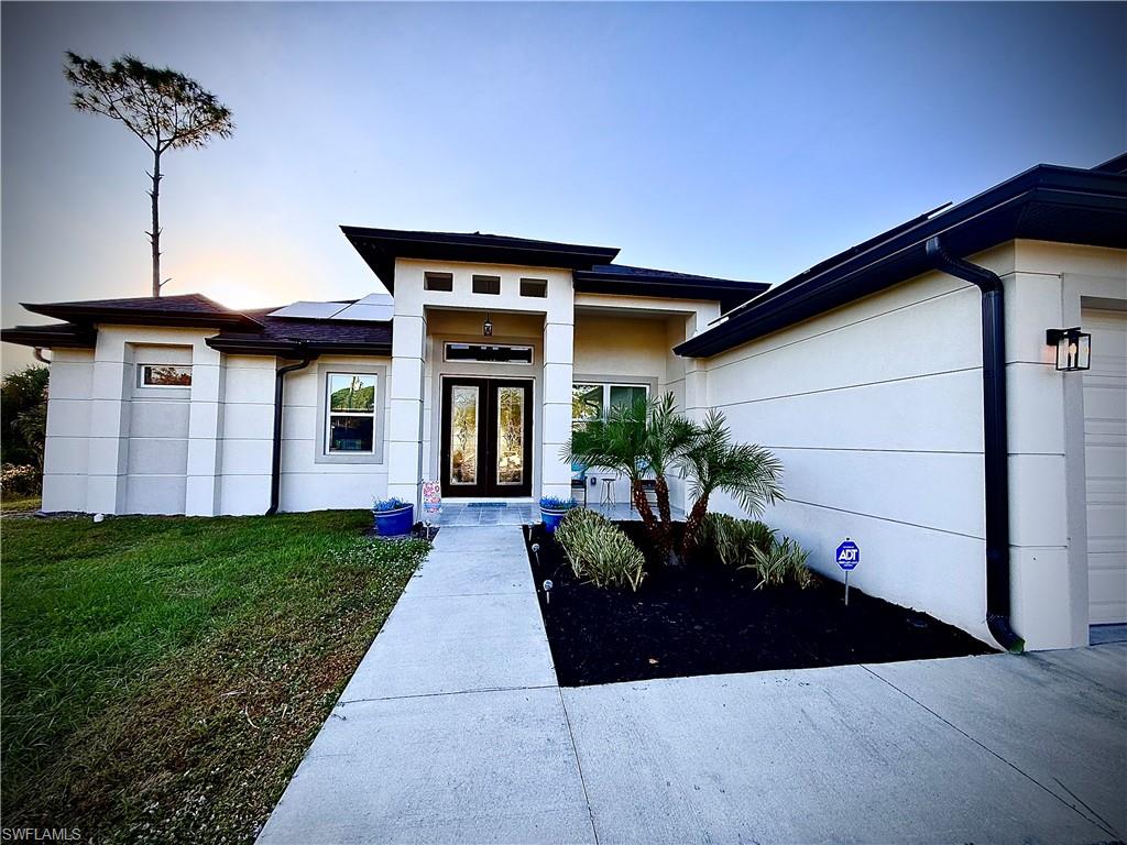 5008 Gunn CIR, LABELLE FL 33935