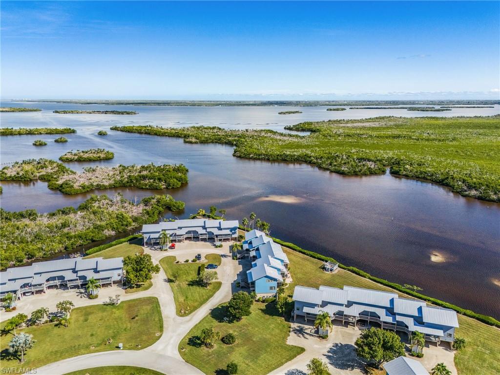 5371 Blue Crab CIR # 2, BOKEELIA FL 33922