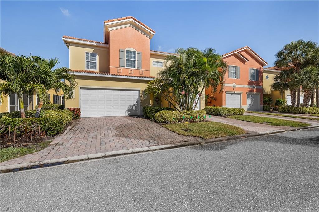 9814 Boraso WAY # 101, FORT MYERS FL 33908