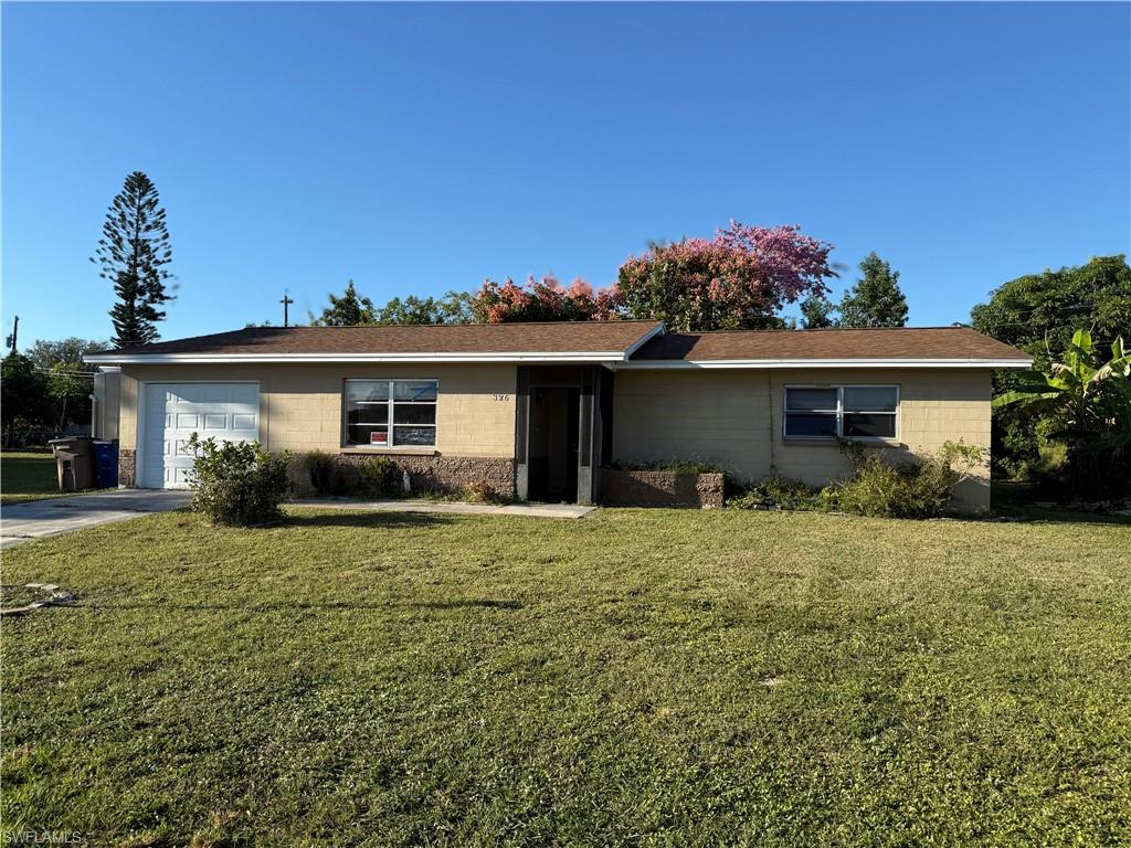 326 Morgan CIR N