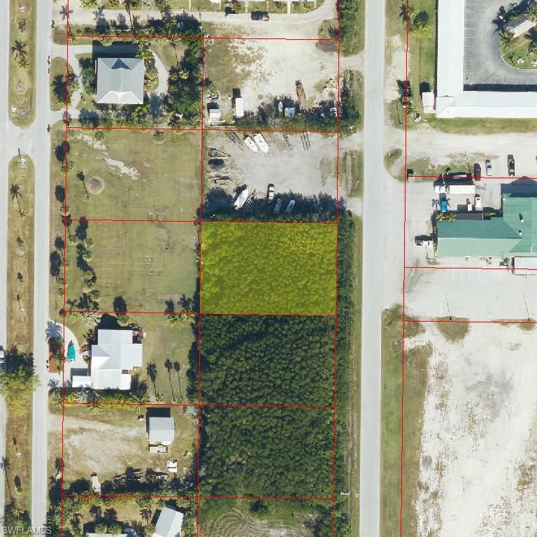 Buckner AVE N, EVERGLADES CITY FL 34139