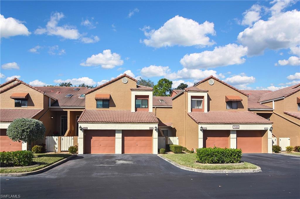 7121 Golden Eagle CT # 622, FORT MYERS FL 33912