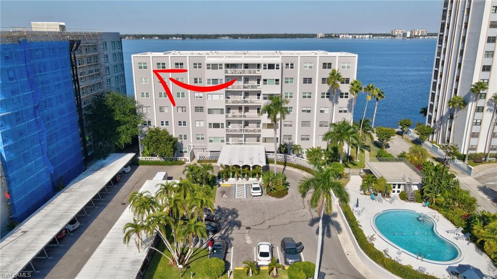 1900 Clifford ST # 704, FORT MYERS FL 33901