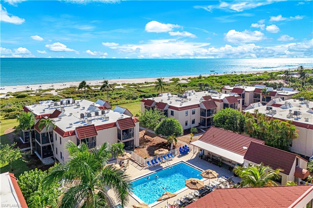 845 E Gulf DR # 422, SANIBEL FL 33957