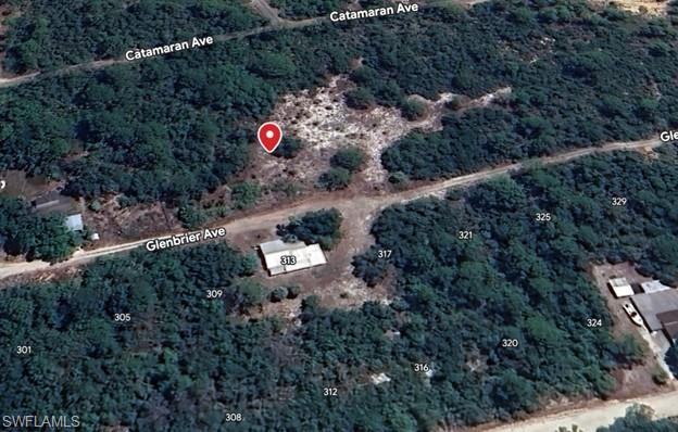 314 Glenbrier AVE, LAKE PLACID FL 33852