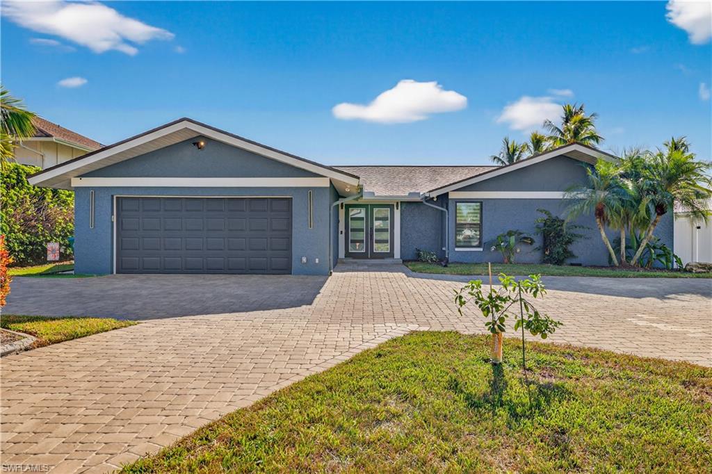 3907 SE 21st PL, CAPE CORAL FL 33904